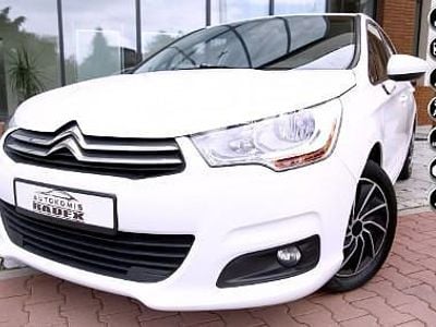 Citroën C4