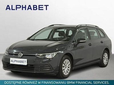 VW Golf VIII