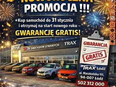 Czarny (metalik) Używany 2017 Opel Mokka SUV | 55 900 zł (Dość drogi)