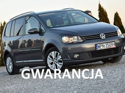 VW Touran