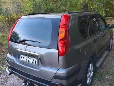 Używany Nissan X-Trail 2007 SUV