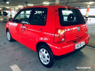 używany VW Lupo Lupo Oxford Elektryka Doinwestowany Serwisowany NóweczkaOxford Elektryka Doinwestowany Serwisowany Nóweczka