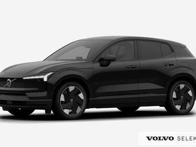 Używany Volvo EX30 199 kW (271 KM) 2024 Czarny SUV