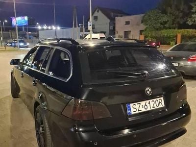Używany BMW 525 177 KM (130 kW) 2004