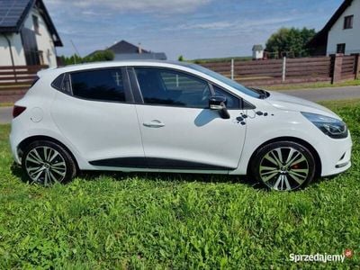 Używany Renault Clio IV 2016