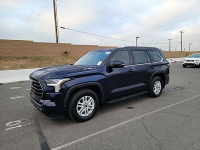 Toyota Sequoia