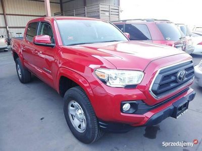 używany Toyota Tacoma 2.7 automat