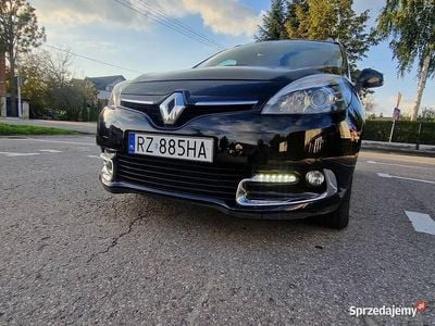 Używany 2016 Renault Grand Scénic IV Bose Edition Minivan | 22 900 zł