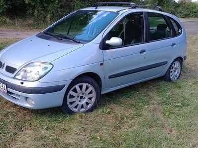 Renault Scénic