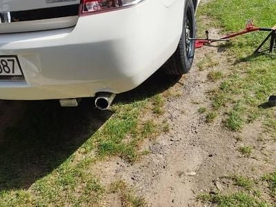 Używany Chevrolet Impala 2007 Sedan/Limuzyna