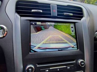 Złoty Używany 2015 Ford Mondeo Titanium Kombi | 54 900 zł