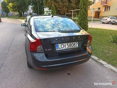 używany Volvo S40 ll Lift bez dpf!!!szwajcar stan idealny