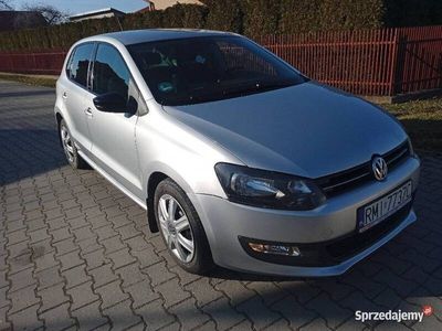 używany VW Polo 