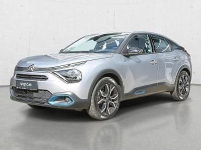 Citroën e-C4