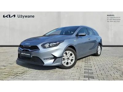 używany Kia Ceed Sportswagon 1.5 M