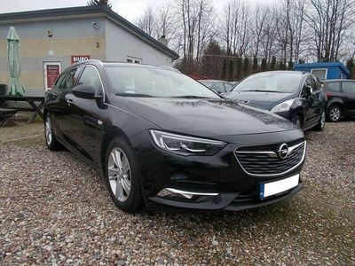 używany Opel Insignia 1.6dm 200KM 2019r. 84 500km