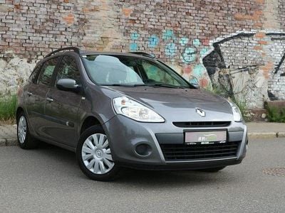 Renault Clio GrandTour
