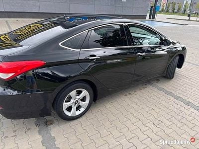 Używany 2013 Hyundai i40 | 37 600 zł (Drogi)