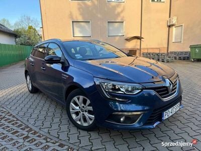 Renault Mégane GrandTour
