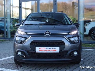 Używany 2023 Citroën C3 | 55 900 zł (Dość drogi)