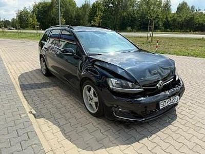 VW Golf VII