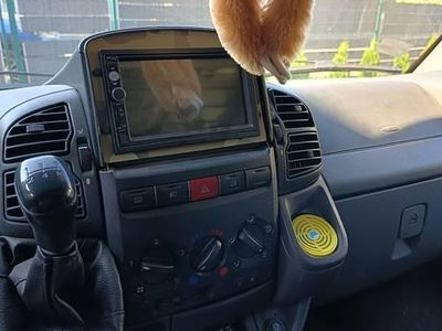 Szary Używany 2003 Fiat Ducato Van | 15 000 zł