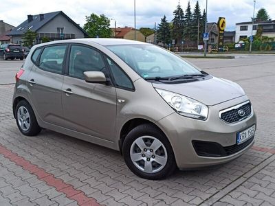 Kia Venga