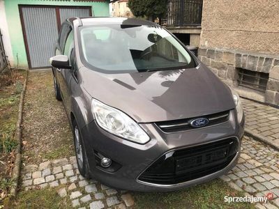 używany Ford C-MAX 