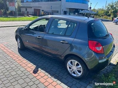 używany Renault Clio III 1.2 2006