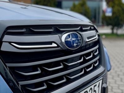 Subaru Używany 2022 Subaru Forester Platinum SUV | 149 999 zł (Drogi)