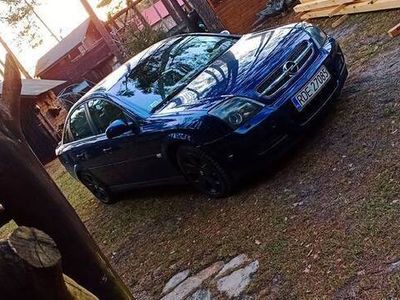 używany Opel Vectra GTS Vectra CElegance bardzo bogata wersja! 2.2 DTI