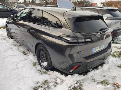 Używany 2022 Peugeot 308 | 49 900 zł