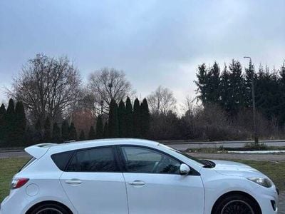 Używany Mazda 3 2010