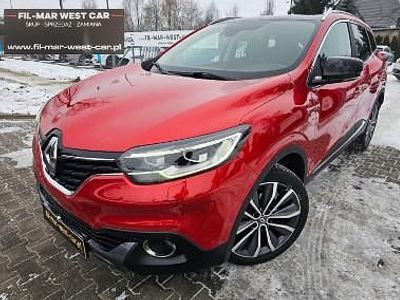 Używany Renault Kadjar 160 KM (117 kW) 2018 Inny kolor SUV
