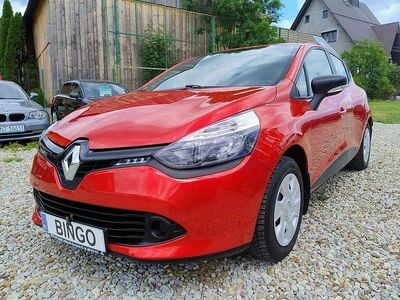 używany Renault Clio IV 1,2*Niski przebieg! IV (2012-)