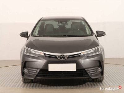 używany Toyota Corolla 1.6 Valvematic