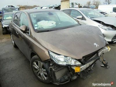 używany Peugeot 308 II GB231