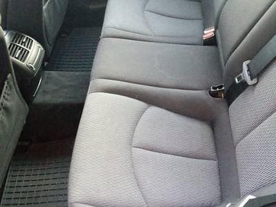 Zielony Używany 2006 Mercedes 200 Sedan/Limuzyna | 20 900 zł