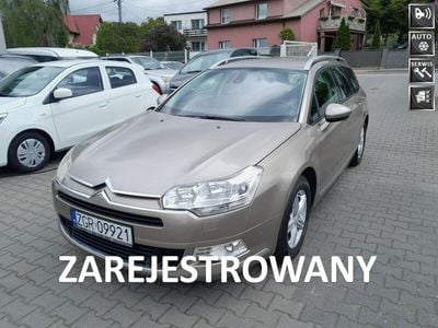 Citroën C5