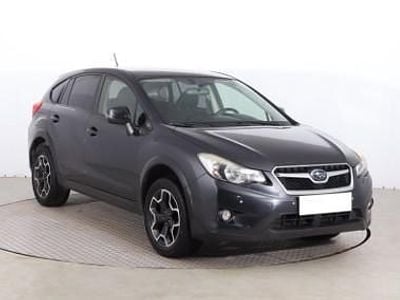 Używany Subaru XV 150 KM (110 kW) 2012 Szary SUV