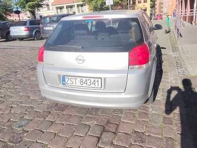 Opel Signum