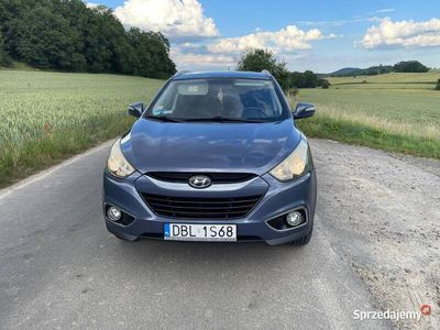 Używany 2012 Hyundai ix35 SUV | 39 000 zł (Drogi)