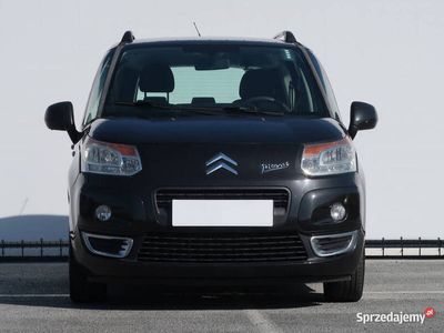 Citroën C3 Picasso