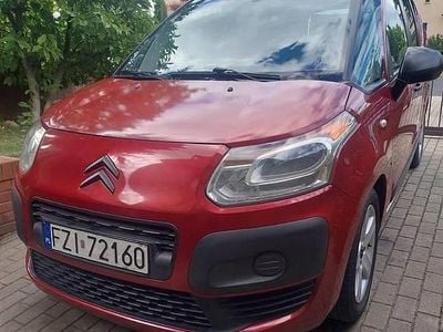 Citroën C3 Picasso