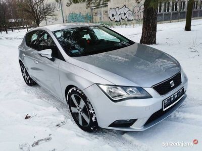 używany Seat Leon 