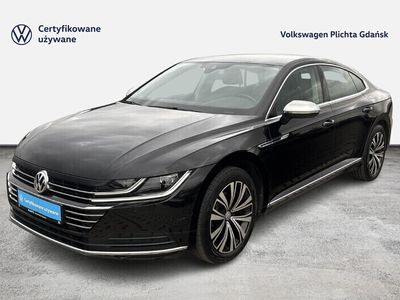 VW Arteon