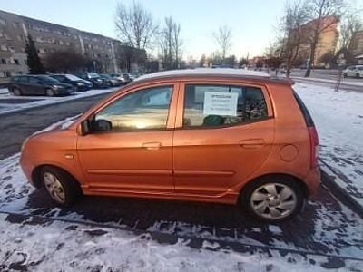 używany Kia Picanto I Sprzedam