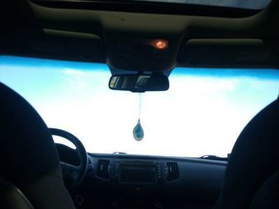 Używany 2011 Kia Sportage SUV | 43 500 zł