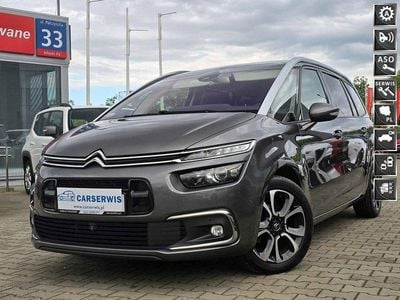Citroën C4 SpaceTourer