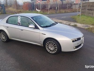 Alfa Romeo 159